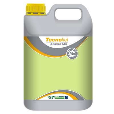 Мікродобриво Текнокель Аміно Марганець / TECNOKEL AMINO MN 5 л