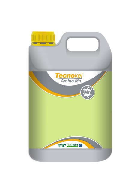 Мікродобриво Текнокель Аміно Марганець / TECNOKEL AMINO MN 5 л