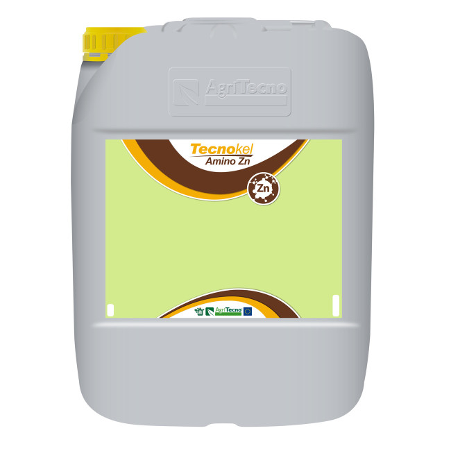 Мікродобриво Текнокель Аміно Цинк / TECNOKEL AMINO ZN 20 л