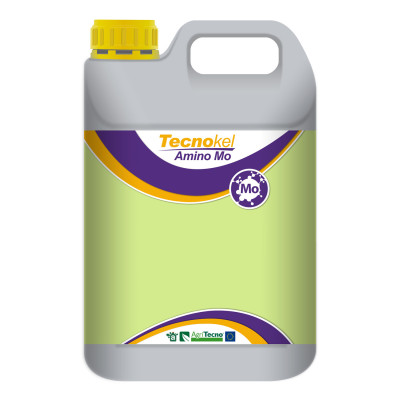 Микроудобрение Текнокель Амино Молибден / TECNOKEL AMINO MO 5 л