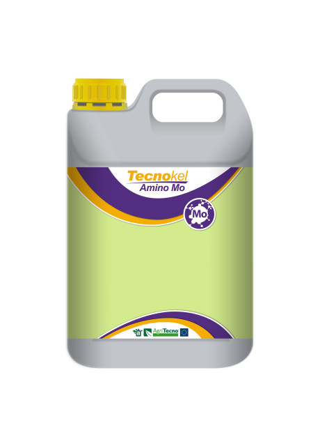 Микроудобрение Текнокель Амино Молибден / TECNOKEL AMINO MO 5 л
