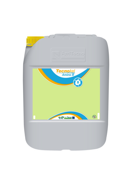 Микроудобрение Текнокель Амино Бор RU / TECNOKEL AMINO B RU, 20 л