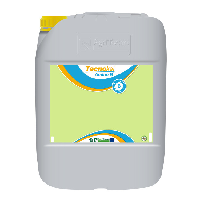 Мікродобриво Текнокель Аміно Бор RU / TECNOKEL AMINO B RU, 20 л