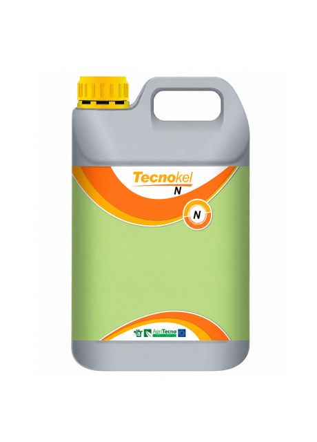 Удобрение Текнокель Азот / TECNOKEL N 5 л