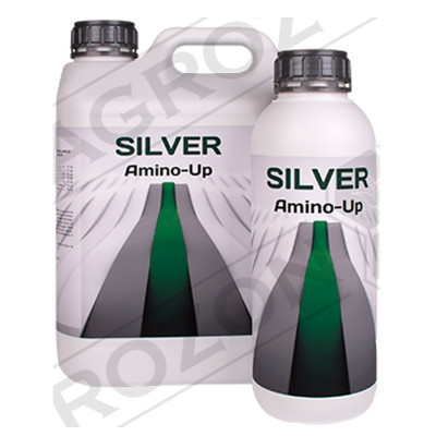 Антистрессант Сильвер AMINO-UP CNAgro - 5 л