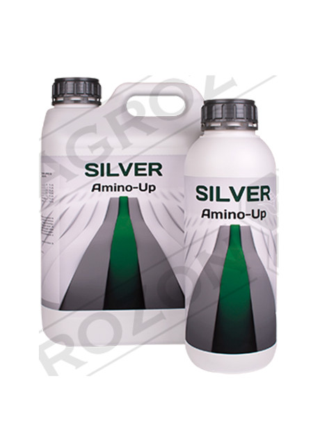 Антистрессант Сильвер AMINO-UP CNAgro - 5 л