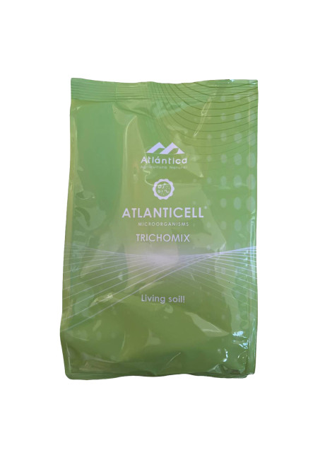 Біопрепарат Атлантіцел Трихомікс (Atlanticell Trichomix) 250 г, Atlantica