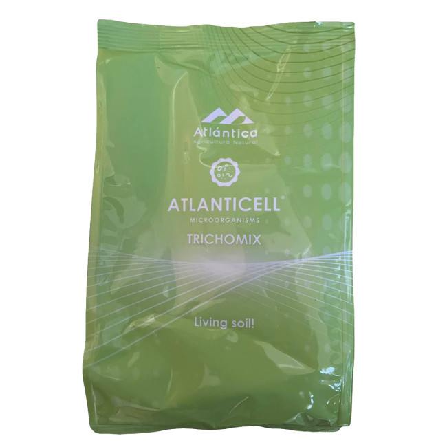 Биопрепарат Атлантицел Трихомикс (Atlanticell Trichomix) 250 г, Atlantica