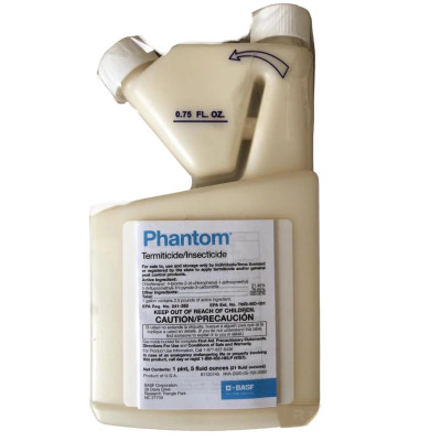 Фантом Phantom 625 мл Инсектицид BASF