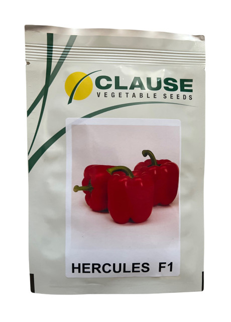 ГЕРКУЛЕС F1 / HERCULES F1 50 грам - Перец, Clause