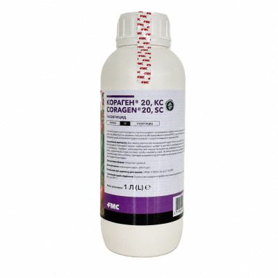 Инсектицид Кораген (Сoragen) DuPont 1л