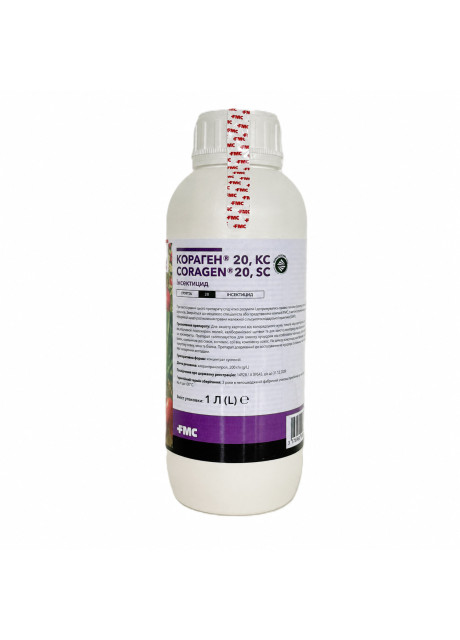 Инсектицид Кораген (Сoragen) DuPont 1л