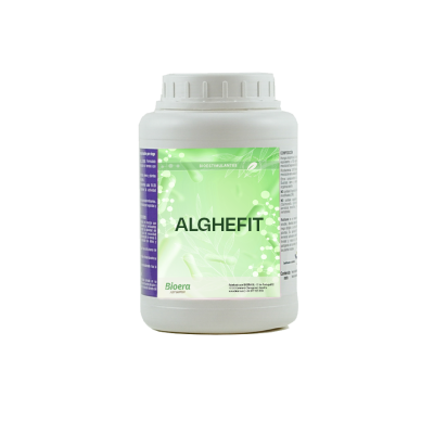 ALGHEFIT АЛЬГЕФИТ BIOERA БИОЕРА 100 г