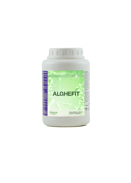 ALGHEFIT АЛЬГЕФИТ BIOERA БИОЕРА 1 кг