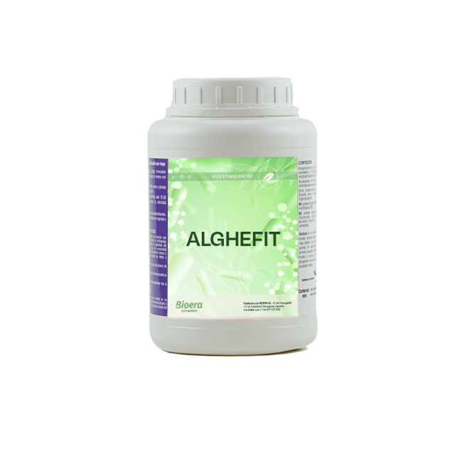 ALGHEFIT АЛЬГЕФИТ BIOERA БИОЕРА 1 кг