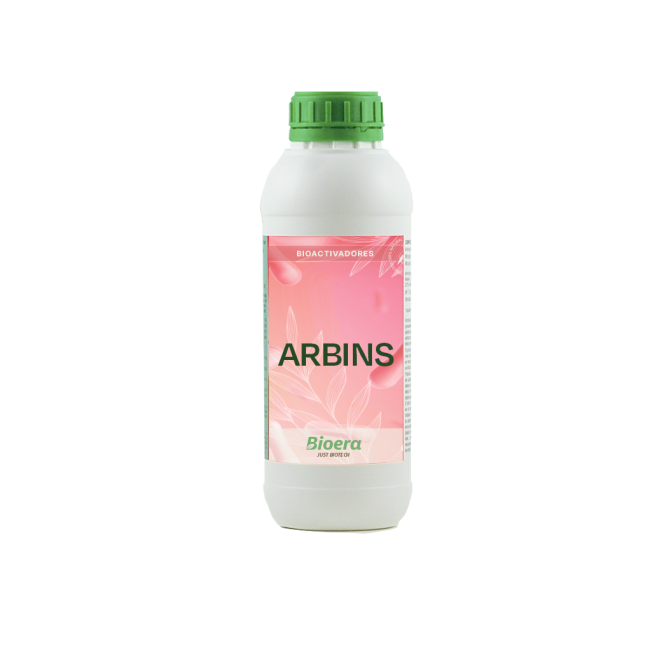 ARBINS АРБИНС BIOERA БИОЕРА 1 л
