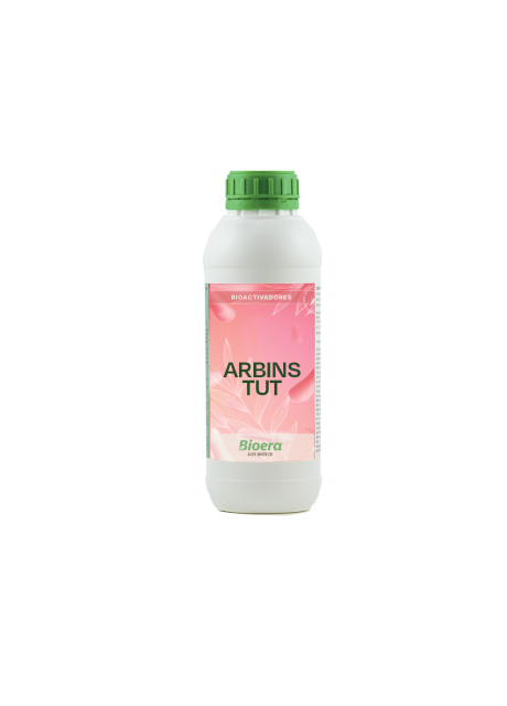 ARBINS TUT  АРБИНС ТУТ BIOERA БИОЕРА 1 л