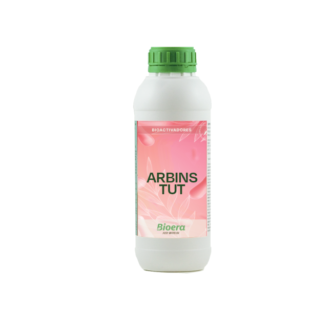 ARBINS TUT  АРБІНС ТУТ BIOERA БІОЕРА 1 л