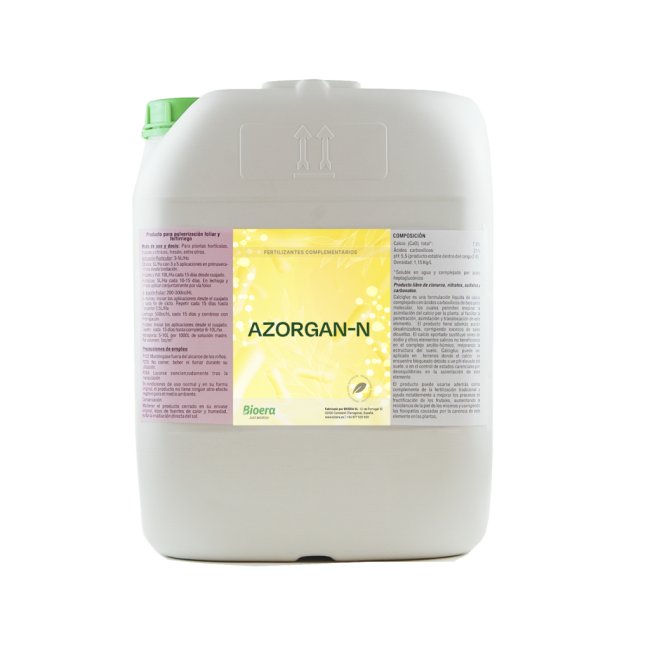 AZORGAN – N АЗОРГАН - N BIOERA БИОЕРА 1 л
