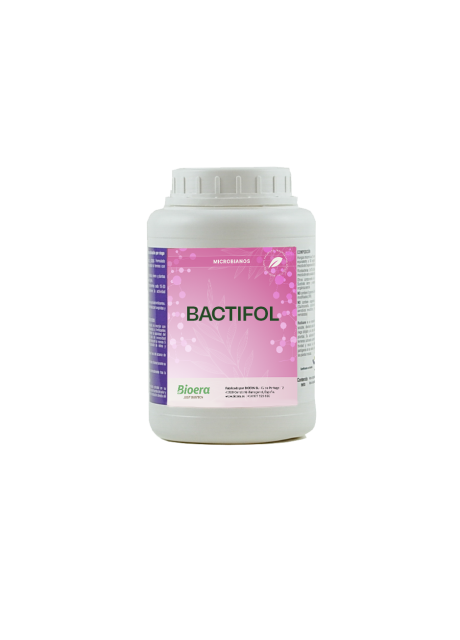 BACTIFOL БАКТИФОЛ BIOERA БИОЕРА 1 кг