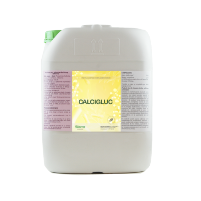 CALCIGLUC КАЛЬЦИЙГЛЮК BIOERA БИОЕРА 250 мл