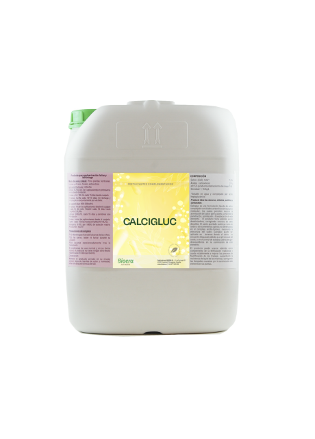 CALCIGLUC КАЛЬЦИЙГЛЮК BIOERA БИОЕРА 250 мл