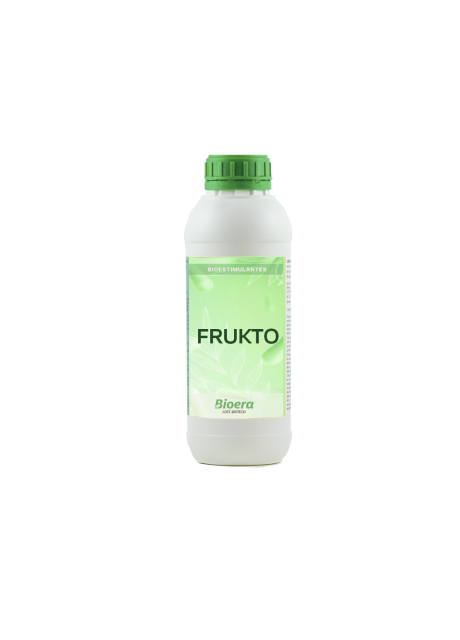 FRUKTO ФРУКТО BIOERA БИОЕРА 1 л