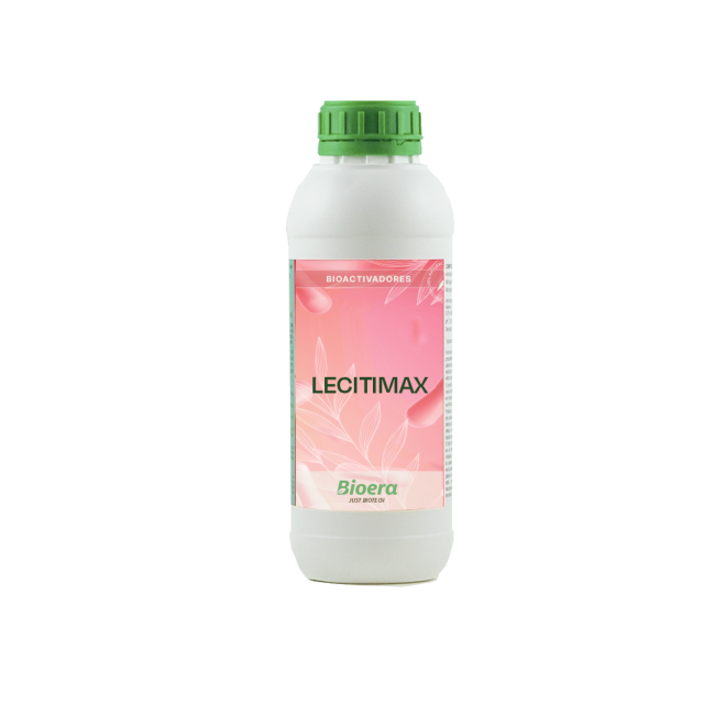 LECITIMAX ЛЕСІТІМАКС BIOERA БІОЕРА 1 л