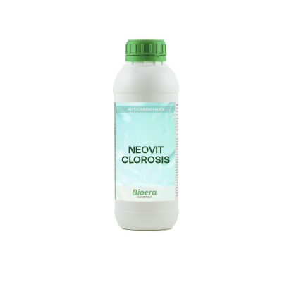 NEOVIT CLOROSIS НЕОВІТ КЛОРОЗИС BIOERA БИОЕРА 250 мл
