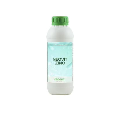 NEOVIT ZINC НЕОВІТ ЦЫНК BIOERA БИОЕРА 1 л