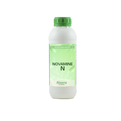 NOVAMINE N НОВАМИН Н BIOERA БИОЕРА 250 мл