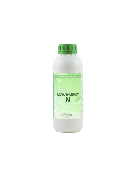 NOVAMINE N НОВАМИН Н BIOERA БИОЕРА 250 мл