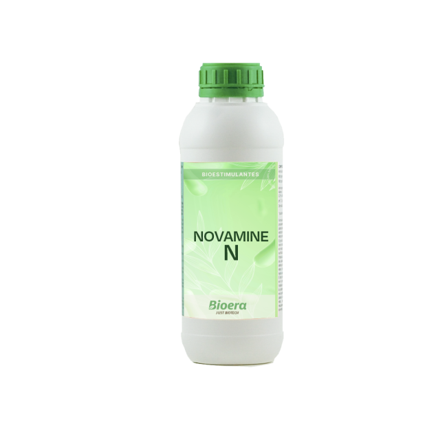 NOVAMINE N НОВАМІН Н BIOERA БІОЕРА 250 мл