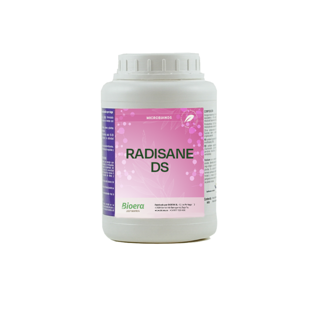 RADISANE DS РАДИСАН ДС BIOERA БИОЕРА 100 г