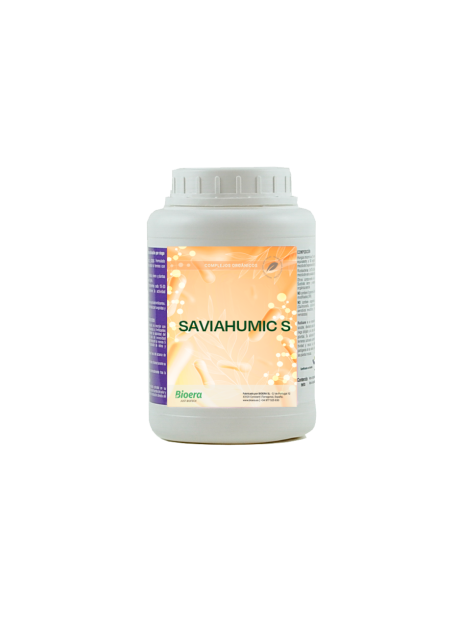 SAVIAHUMIC S САВИАГЮМИК S BIOERA БИОЕРА 250 г
