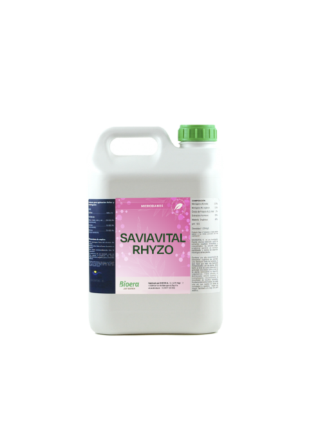 SAVIAVITAL RHYZO САВИАВИТАЛЬ РИЗО BIOERA БИОЕРА 20 л