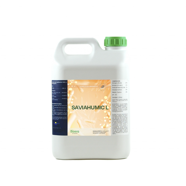 SAVIAHUMIC L САВІАГЮМІК L BIOERA БІОЕРА 1 л