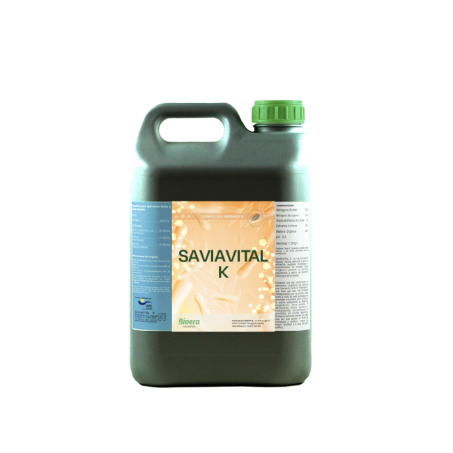 SAVIAVITAL K САВИАВИТАЛ К BIOERA БИОЕРА 1 л