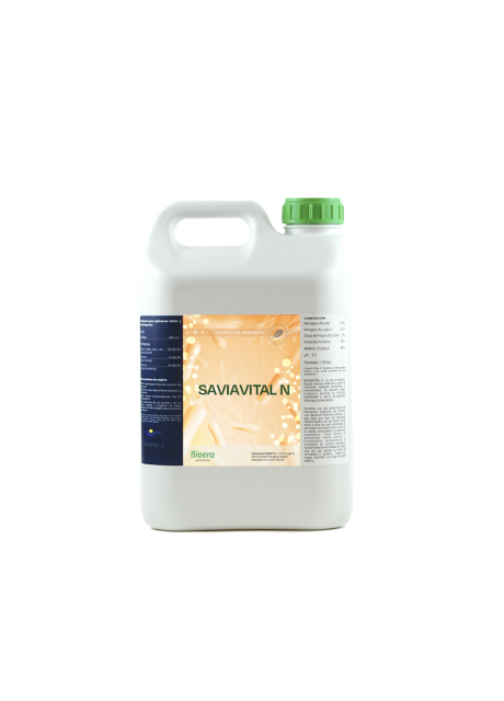 SAVIAVITAL N САВИАВИТАЛ N BIOERA БИОЕРА 5 л