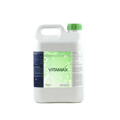 VITAMAX ВИТАМАКС BIOERA БИОЕРА 250 мл