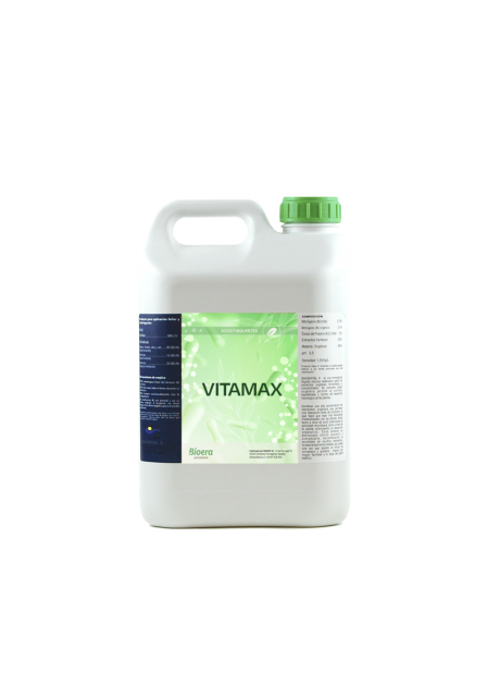 VITAMAX ВИТАМАКС BIOERA БИОЕРА 20 л