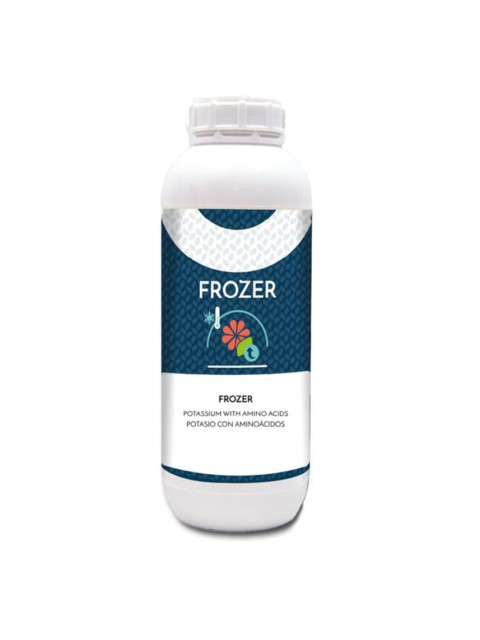 Кріопротектор FOLCROP FROZER ФОЛКРОП ФРОЗЕР 1 л