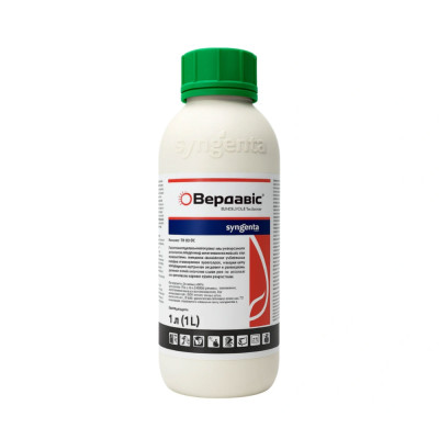 Инсектицид Вердавис (Syngenta) - Плиназолин + Лямбда-цигалотрин 100 мл 