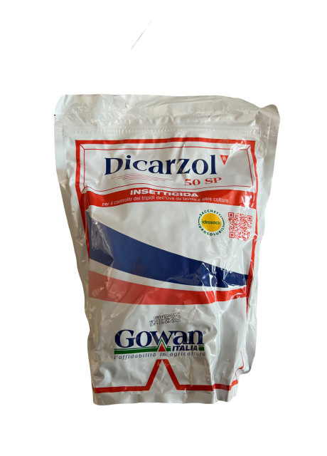 Инсектицид Дикарзол (Dicarzol) Gowen 250 грамм