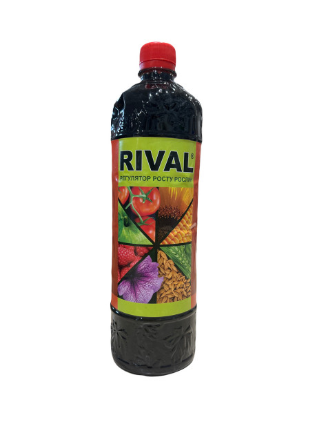 Регулятор роста Rival 1 л (Ривал)