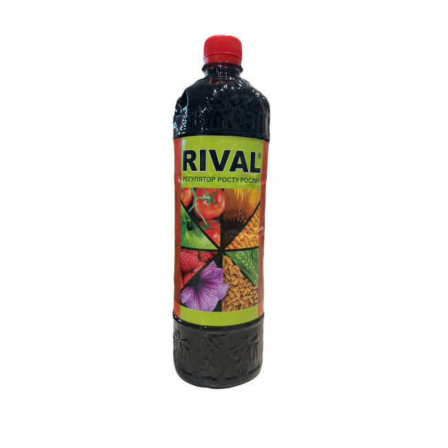 Регулятор роста Rival 1 л (Ривал)