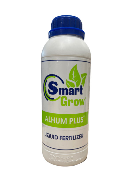 Биостимулятор Smart Grow ALHUM+1 л.