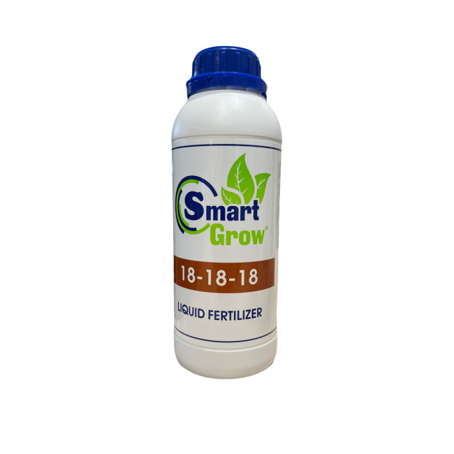 Биостимулятор Smart Grow 18.18.18 1 л.