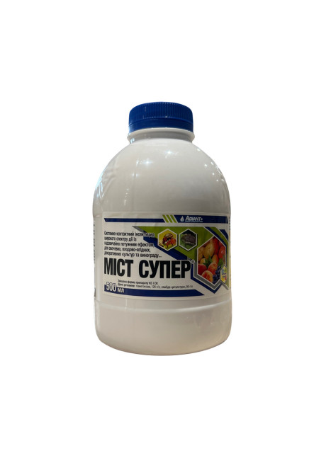 Инсектицид Мост Супер (Mist Super) Adiant+ 0,5л