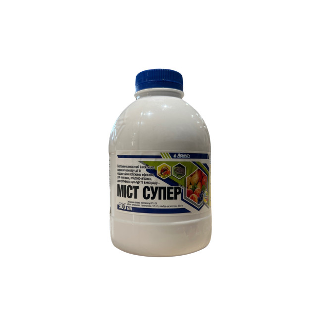 Інсектицид Міст Супер (Mist Super) Adiant+ 0,5 л